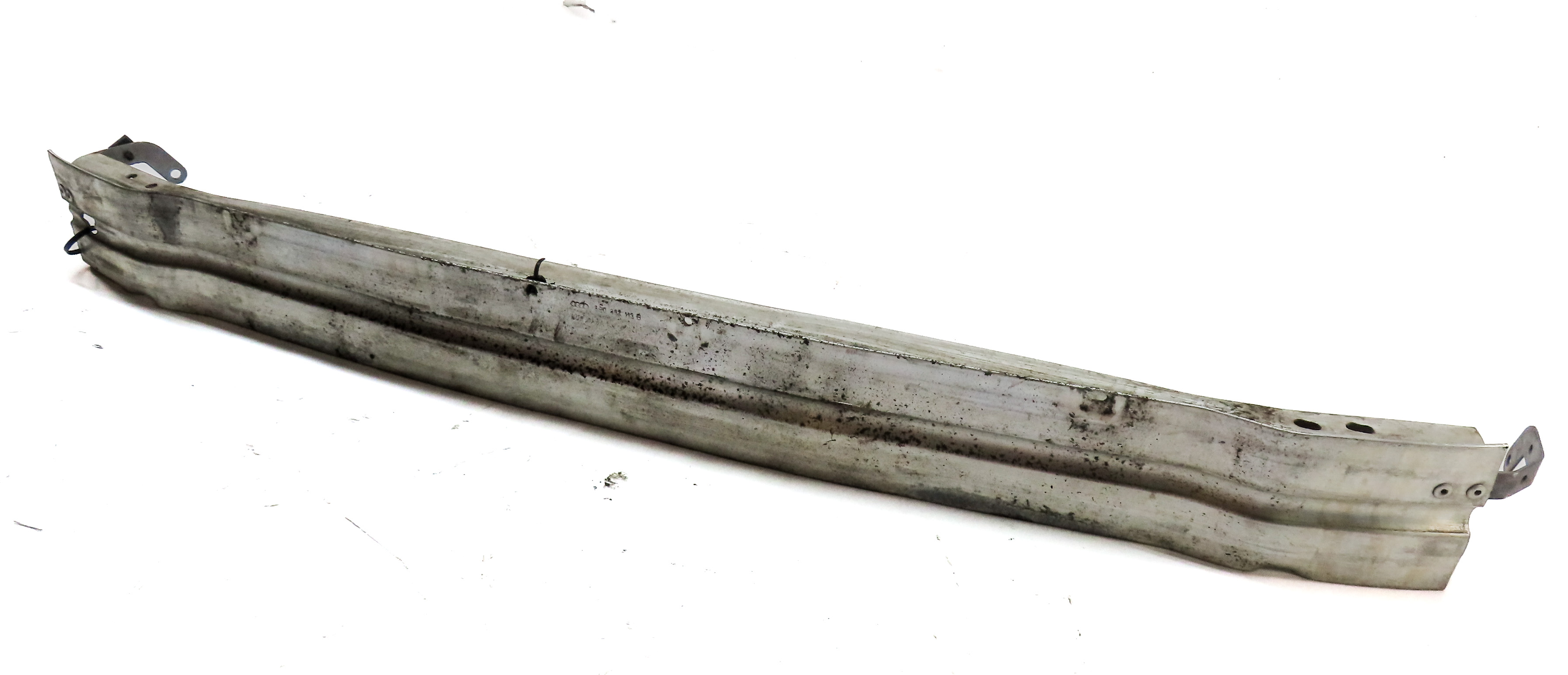 2009-2017 AUDI Q5 SQ5 (B8 8R) FRONT BUMPER REINFORCEMENT IMPACT BAR — exact item pictured